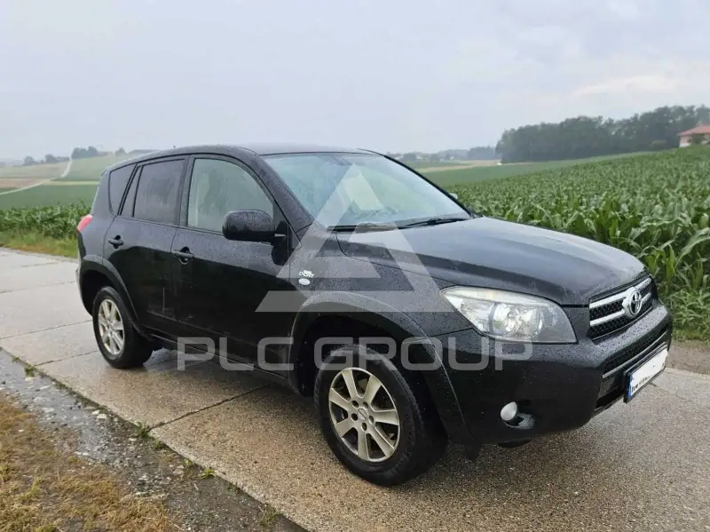 2006 Toyota RAV4