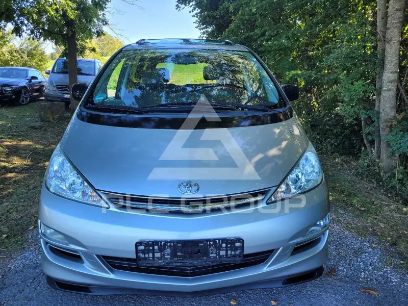 2006 Toyota PREVIA
