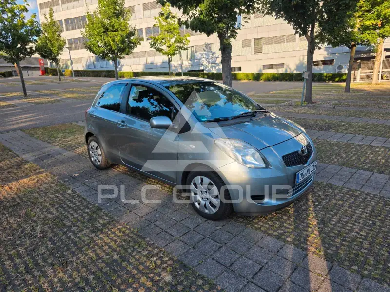 2006 Toyota YARIS