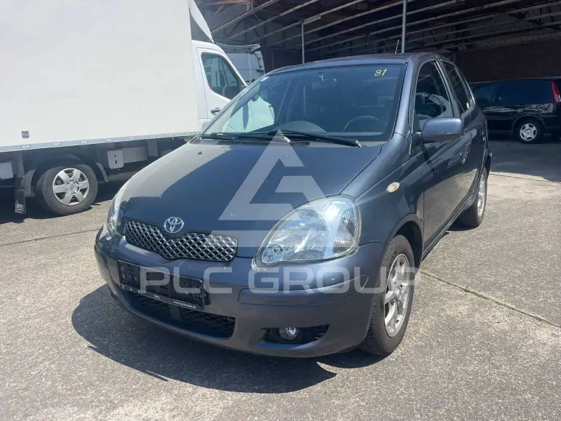 2006 Toyota YARIS