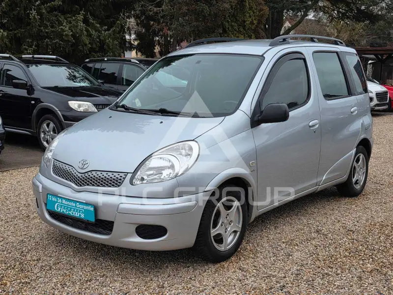 2006 Toyota YARIS