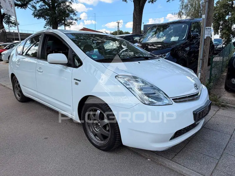 2006 Toyota PRIUS
