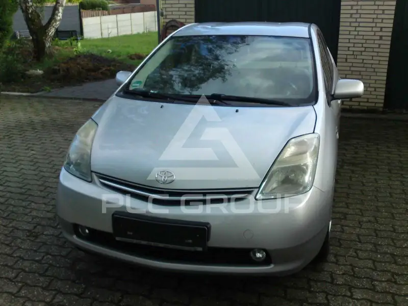 2006 Toyota PRIUS