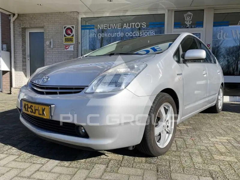 2006 Toyota PRIUS