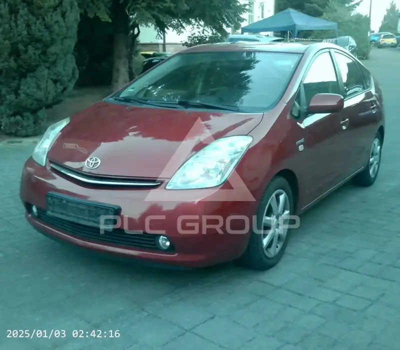2006 Toyota PRIUS