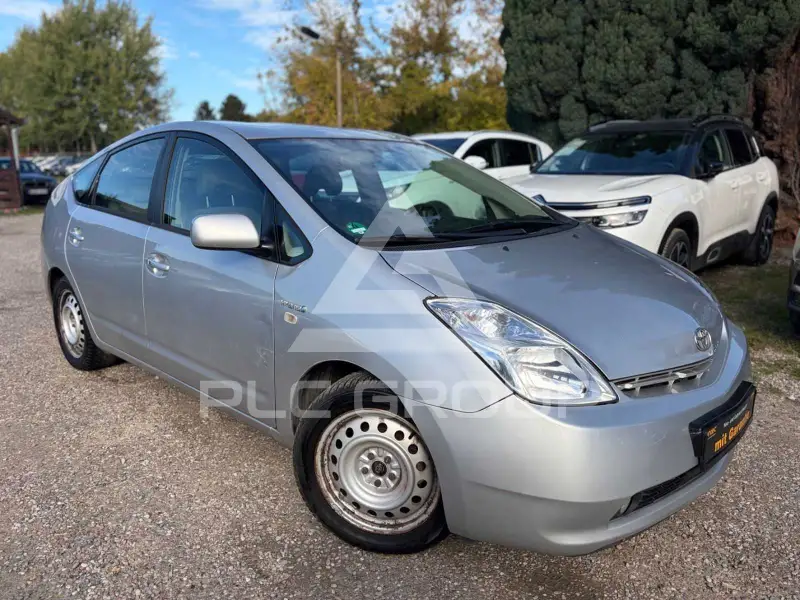 2006 Toyota PRIUS