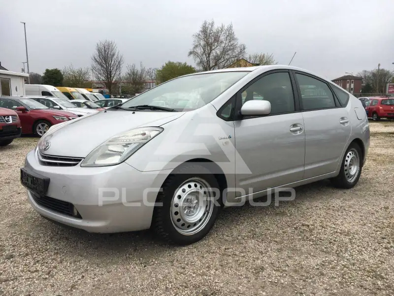 2006 Toyota PRIUS