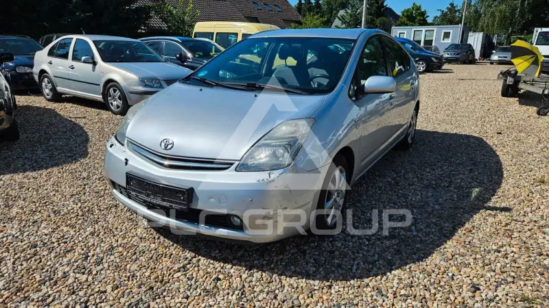2006 Toyota PRIUS