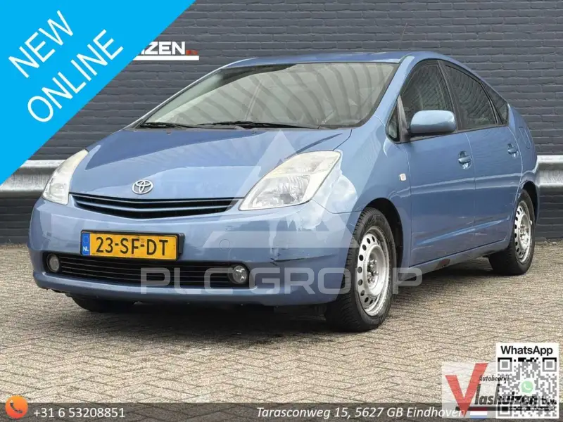 2006 Toyota PRIUS