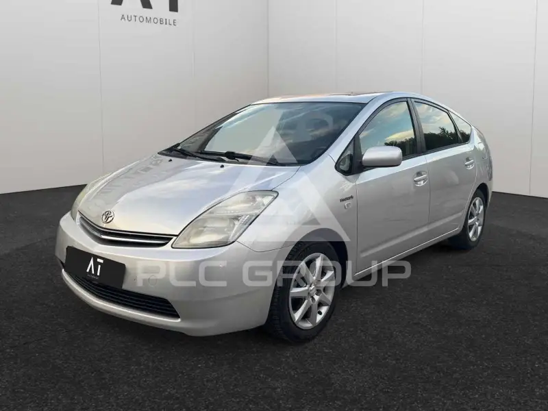 2006 Toyota PRIUS