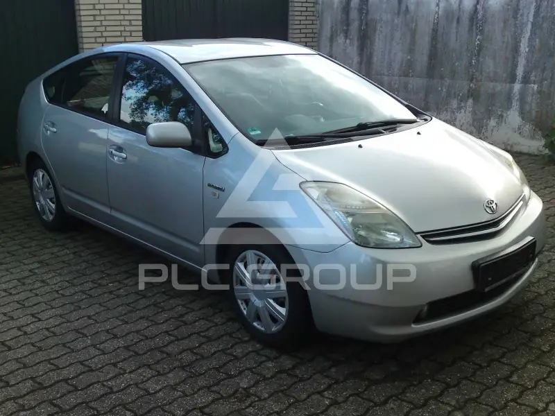2006 Toyota PRIUS