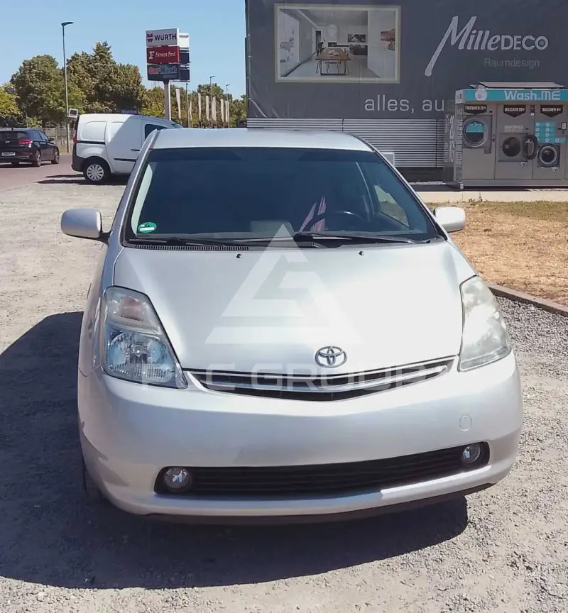 2006 Toyota PRIUS