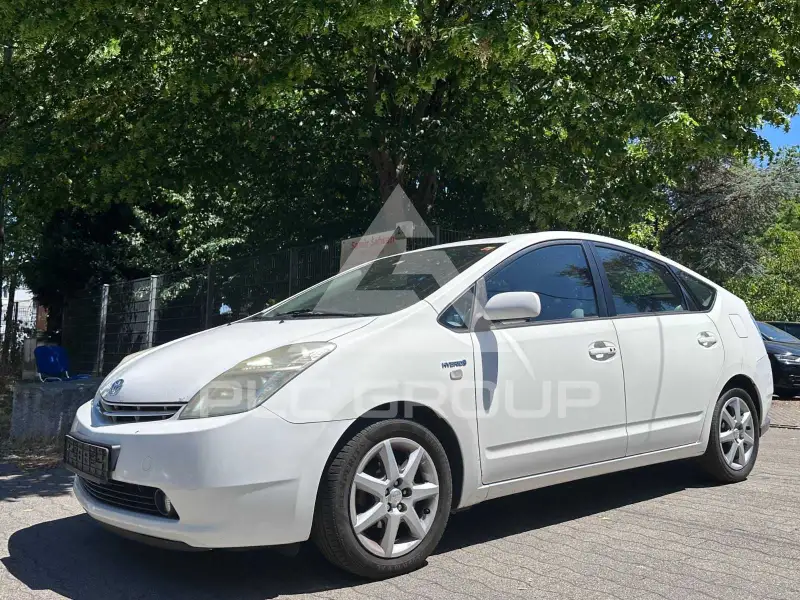 2006 Toyota PRIUS