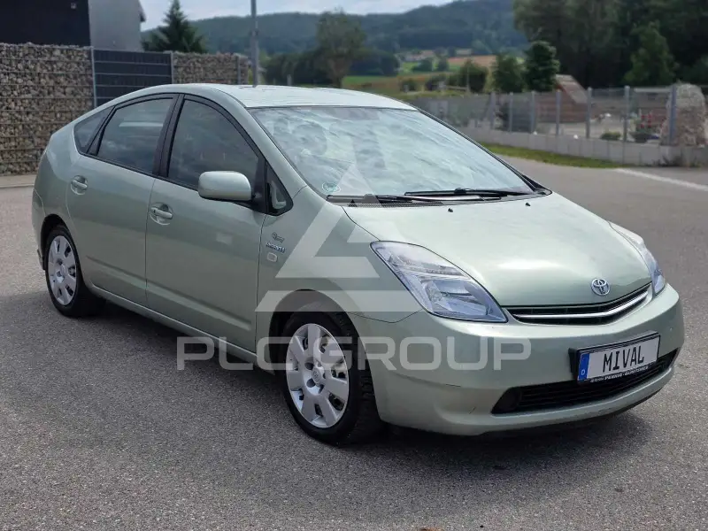 2006 Toyota PRIUS