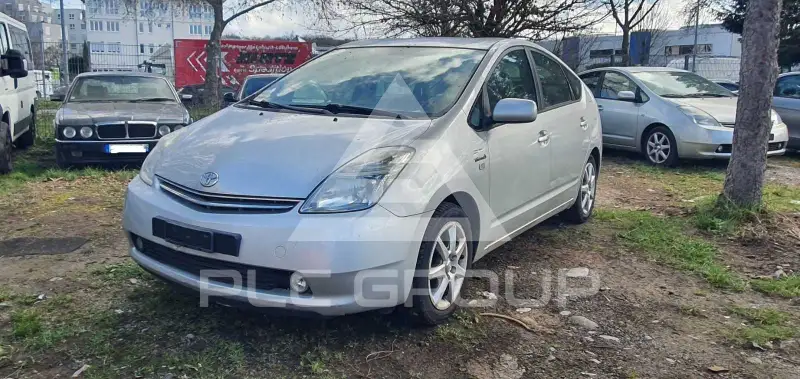2006 Toyota PRIUS
