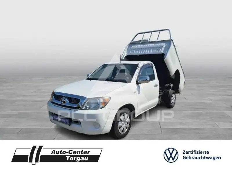 2006 Toyota Hilux