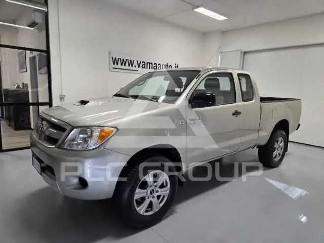 2006 Toyota Hilux