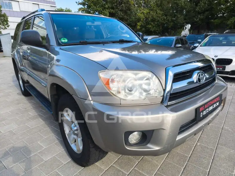 2006 Toyota 4 RUNNER