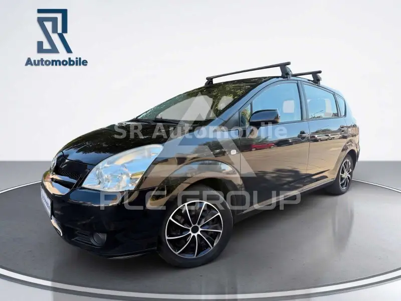 2006 Toyota COROLLA