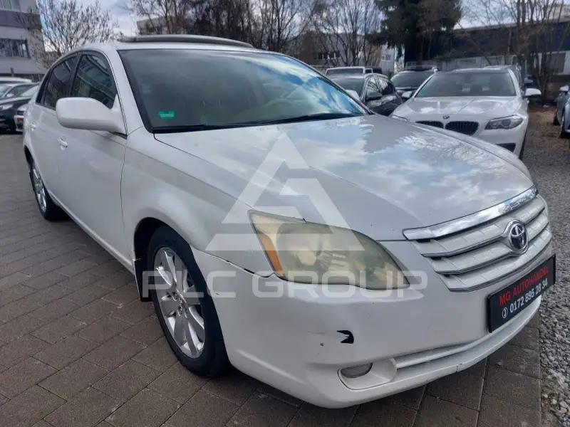 2006 Toyota AVALON