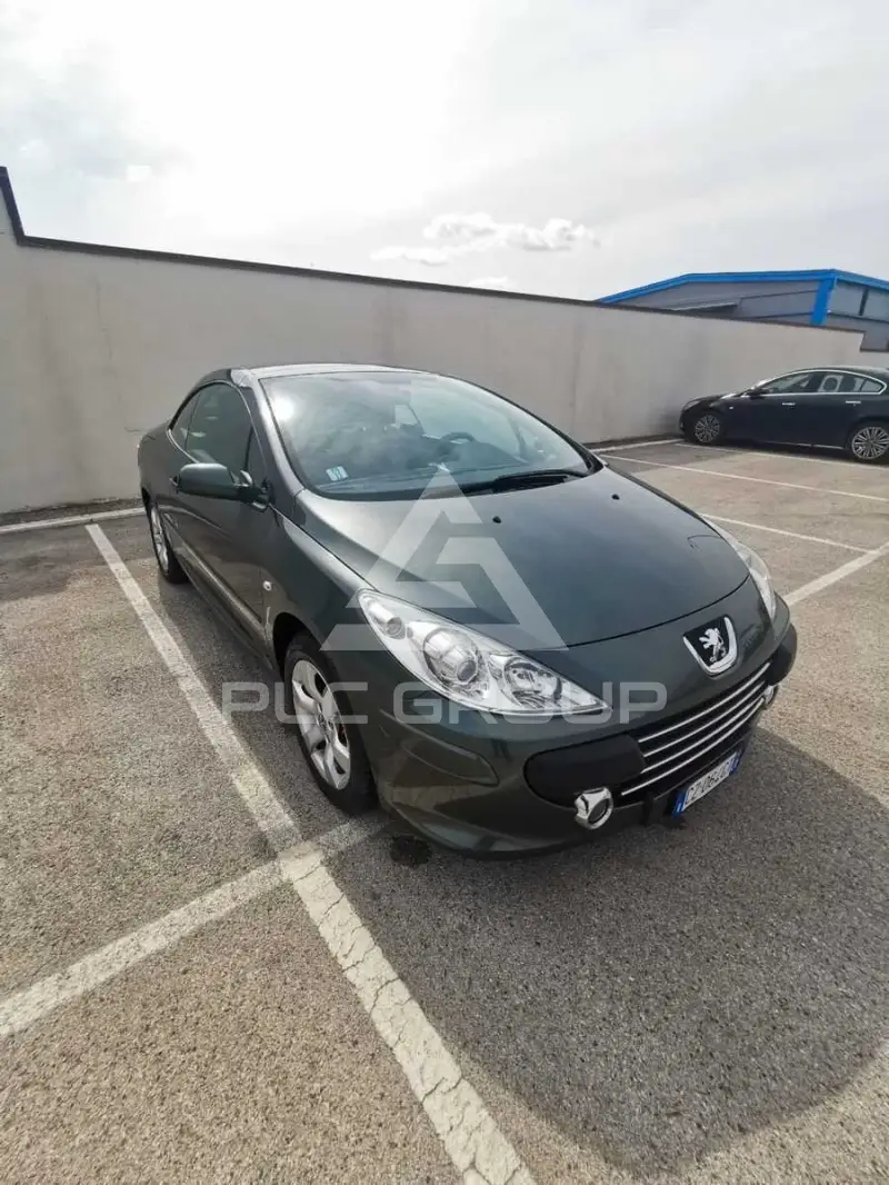 2006 Peugeot 307