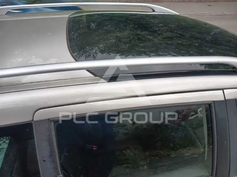 2006 Peugeot 307