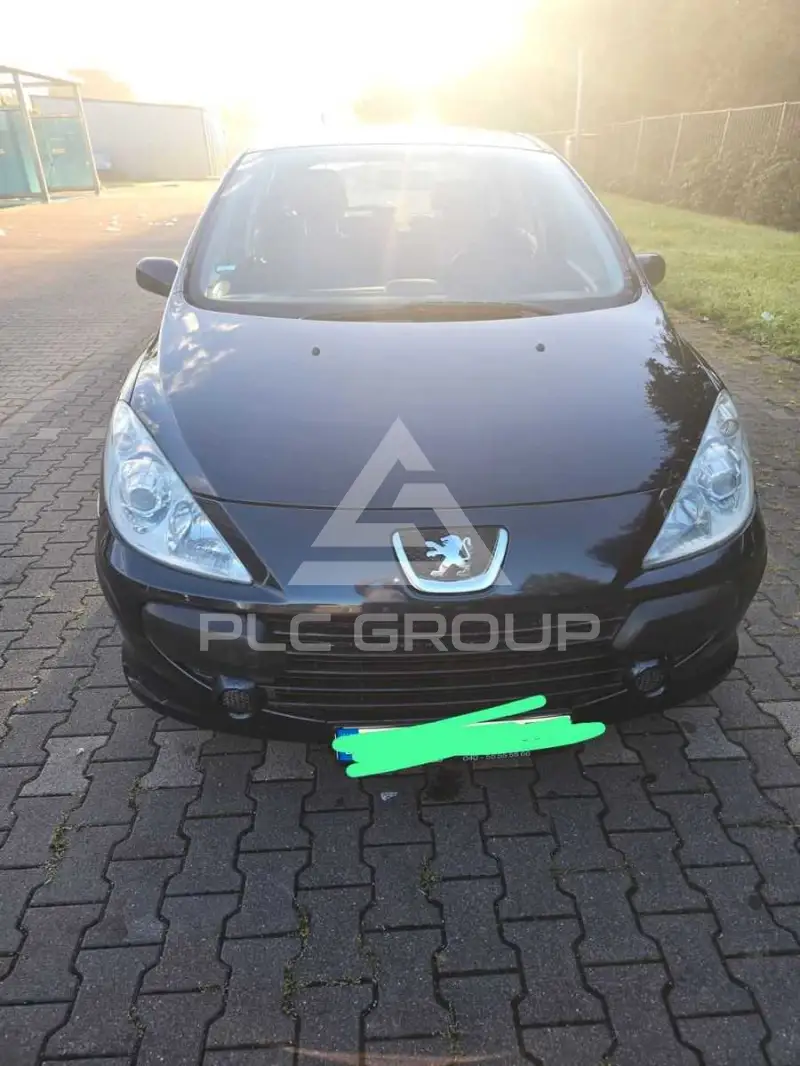 2006 Peugeot 307