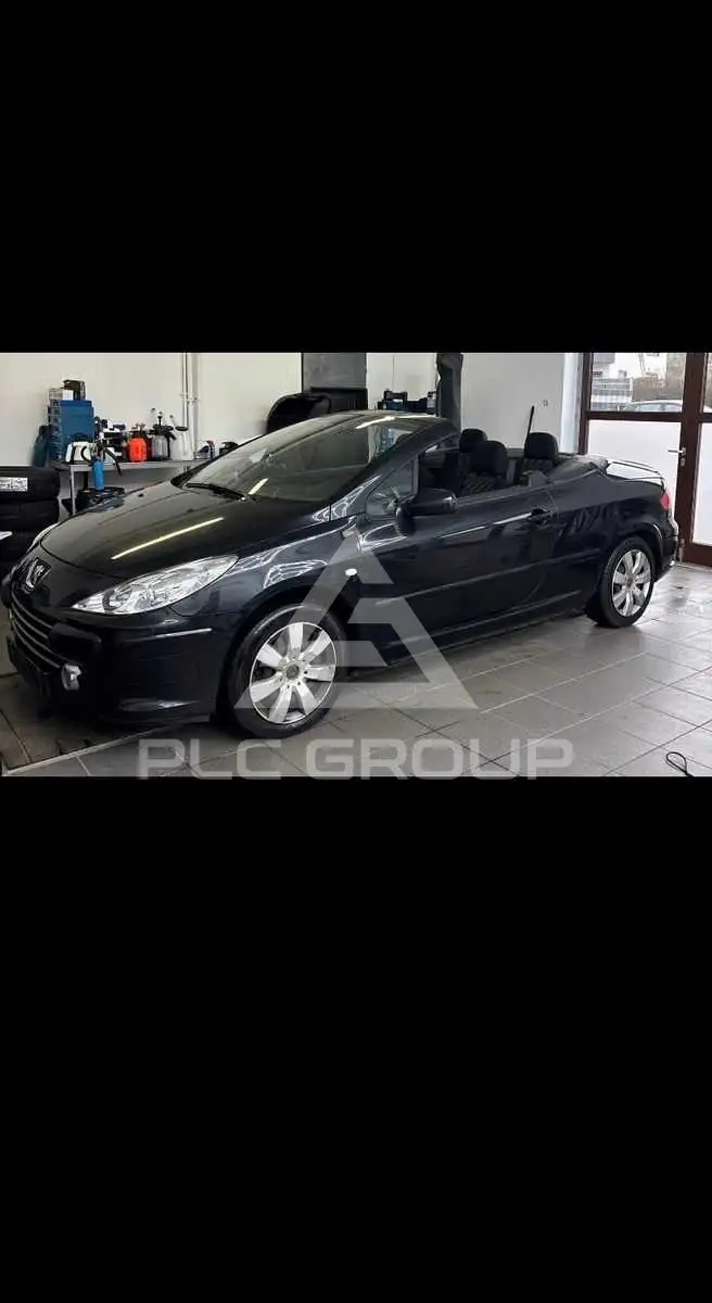 2006 Peugeot 307
