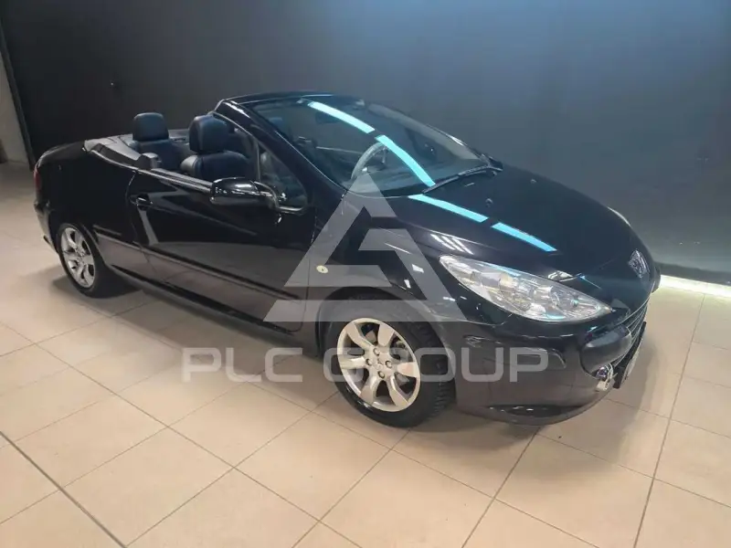 2006 Peugeot 307