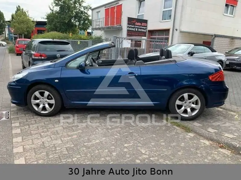 2006 Peugeot 307