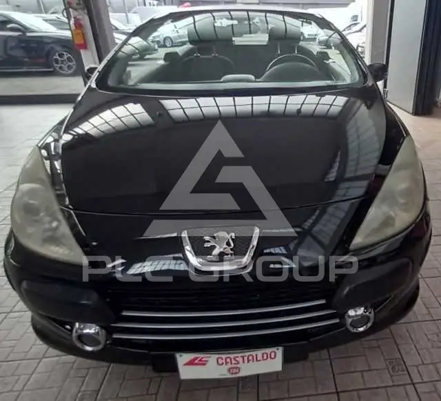 2006 Peugeot 307