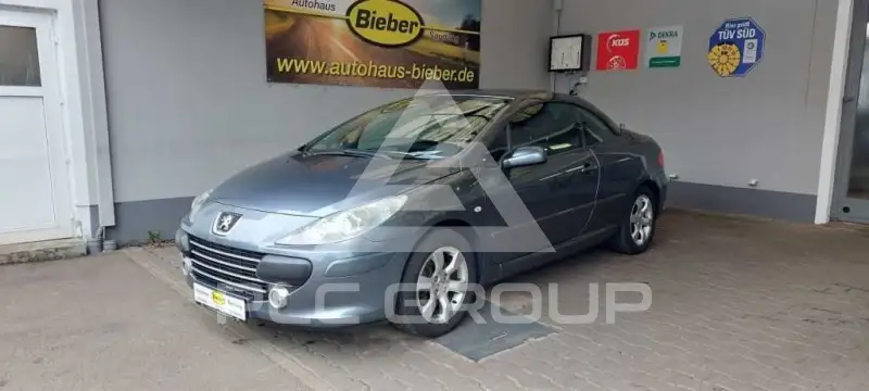 2006 Peugeot 307