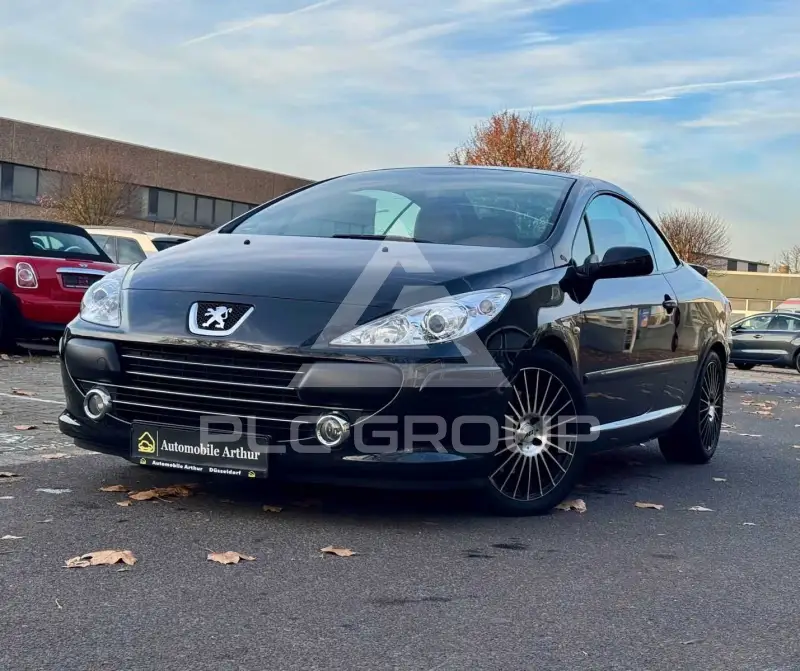2006 Peugeot 307