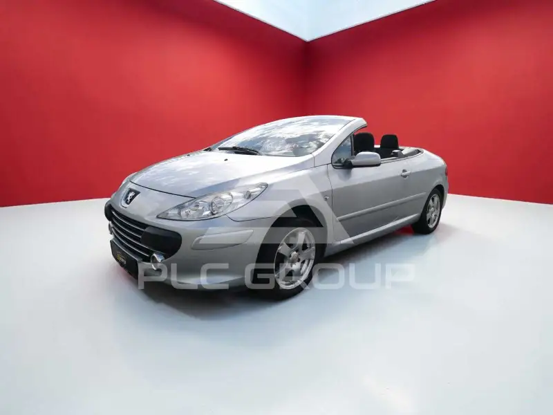 2006 Peugeot 307