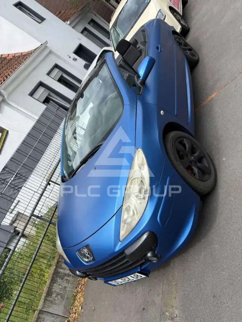 2006 Peugeot 307