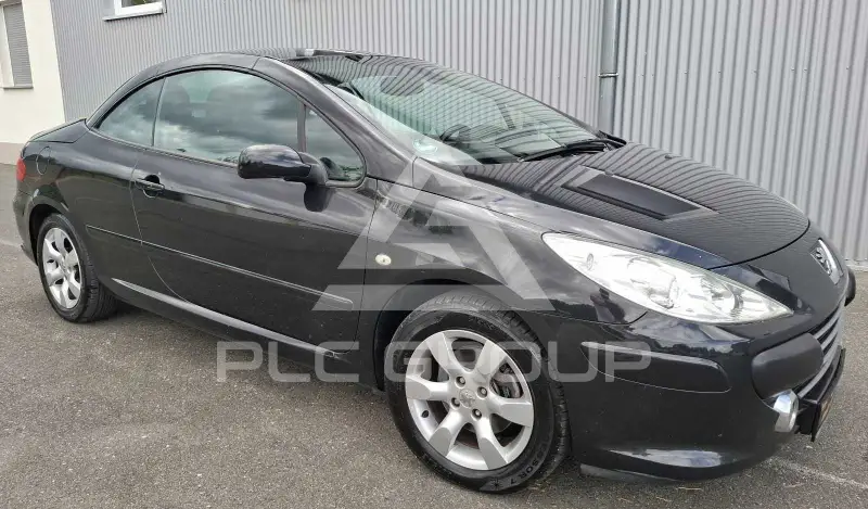 2006 Peugeot 307