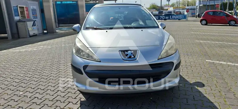 2006 Peugeot 207