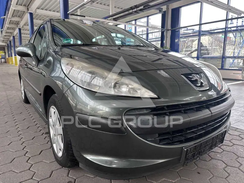 2006 Peugeot 207