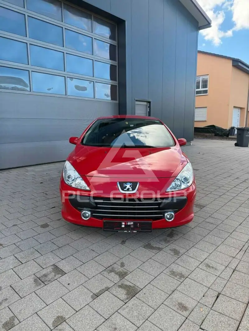 2006 Peugeot 207