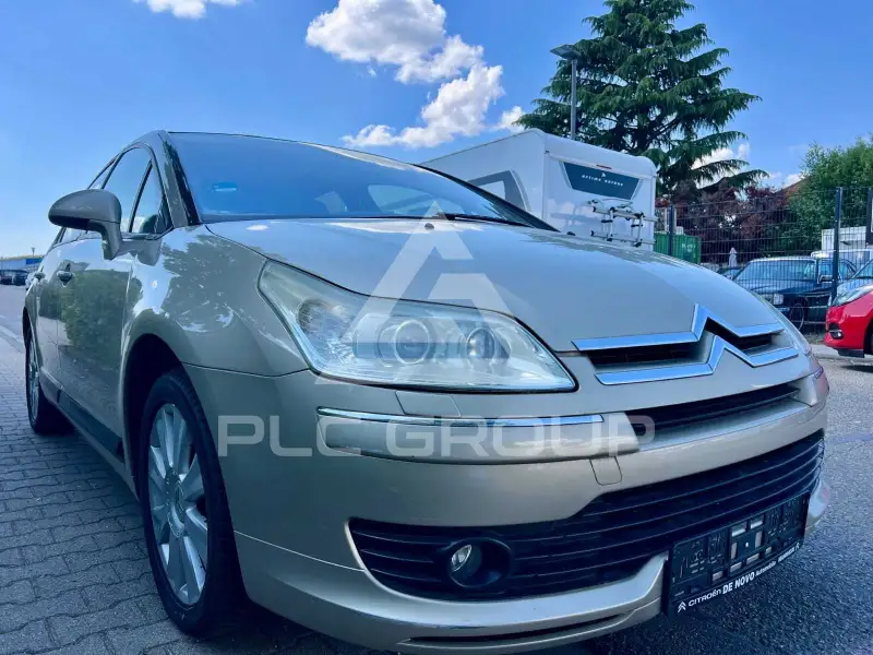 2006 Citroen C4
