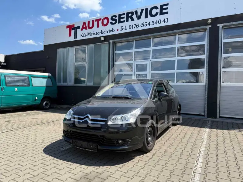 2006 Citroen C4