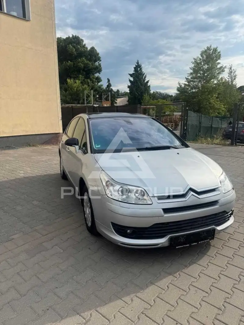 2006 Citroen C4