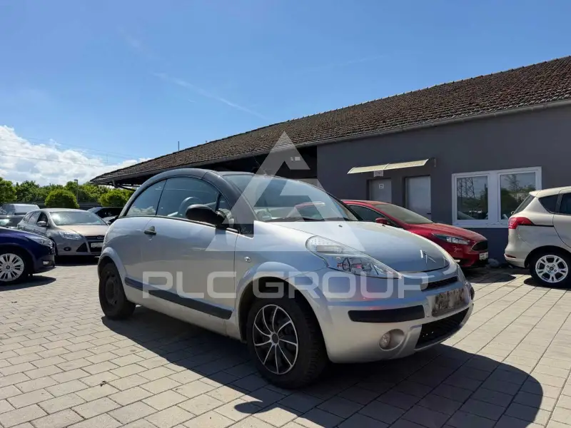 2006 Citroen C3