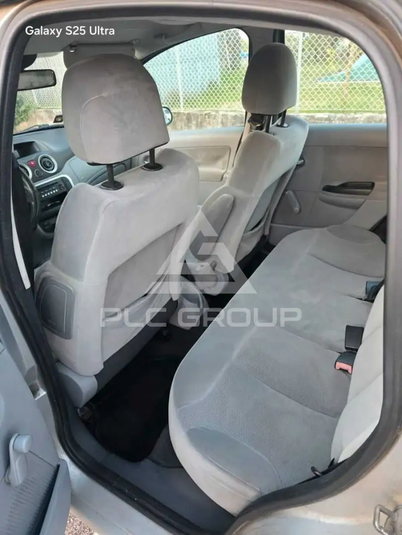 2006 Citroen C3