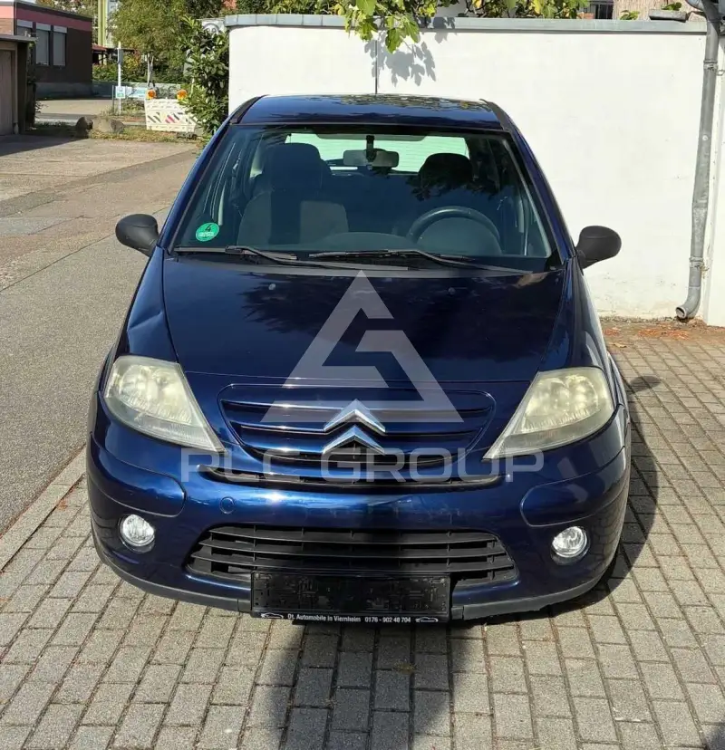2006 Citroen C3