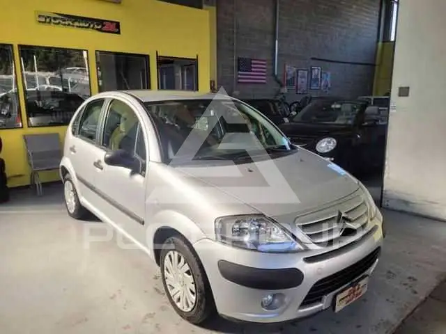 2006 Citroen C3
