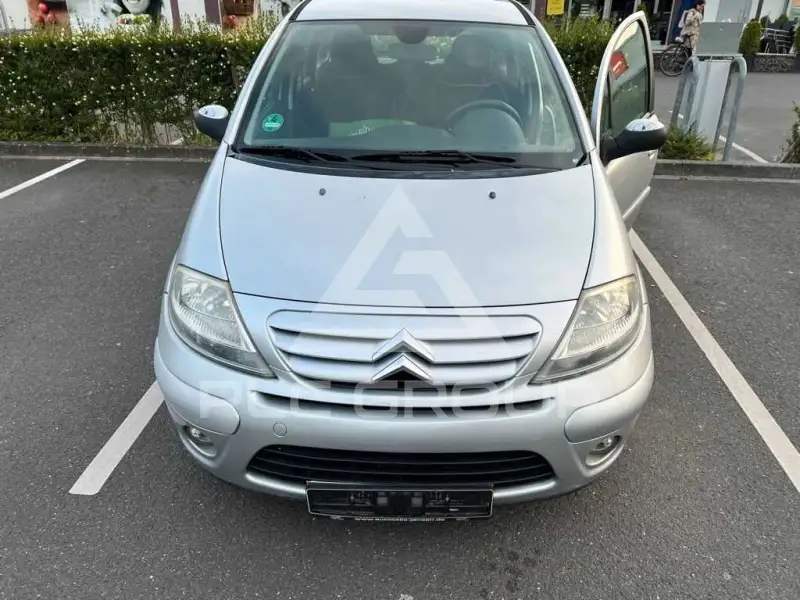 2006 Citroen C3