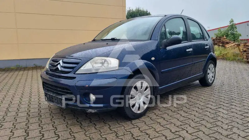 2006 Citroen C3