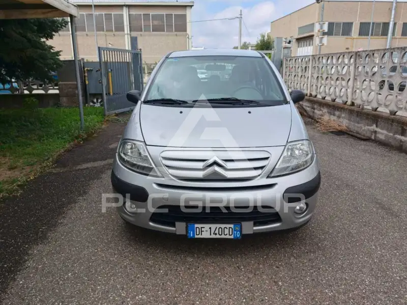 2006 Citroen C3