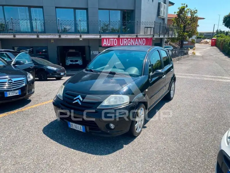 2006 Citroen C3